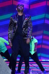 Maharshi Movie Pre Release Event